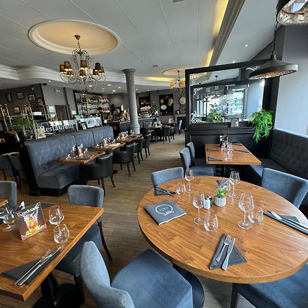 Hotel Villa Des 2 Caps Вимере Экстерьер фото
