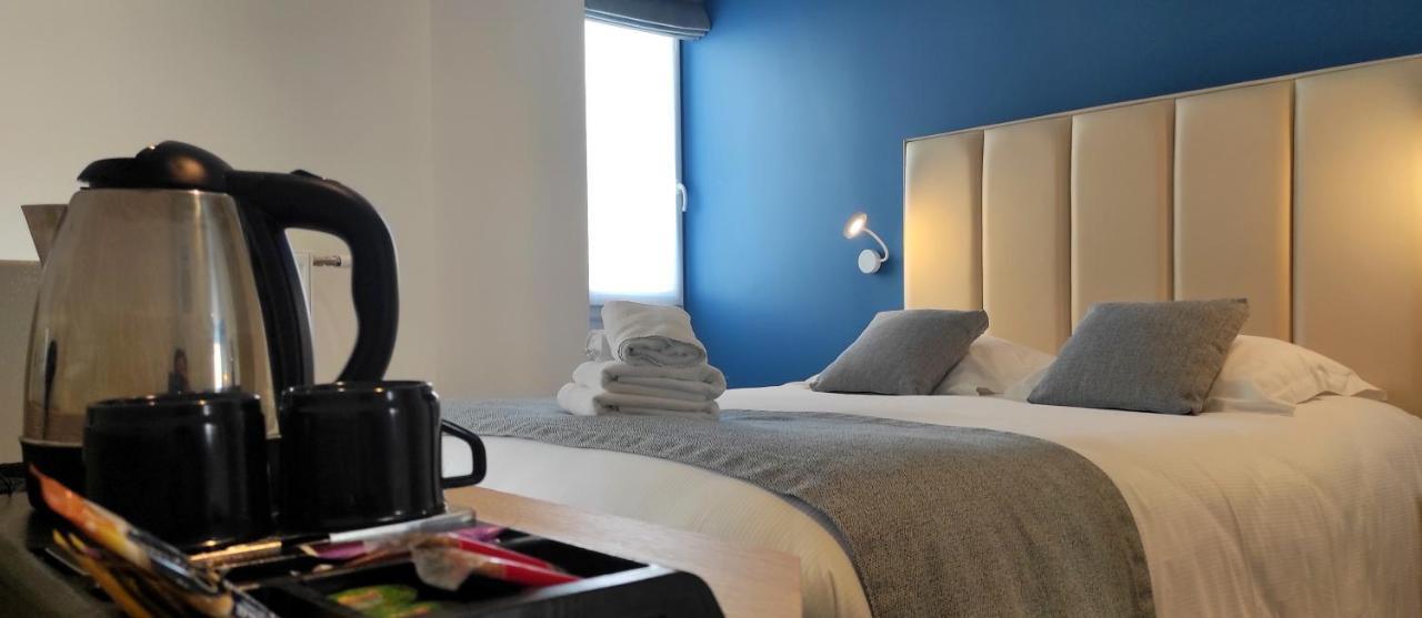 Hotel Villa Des 2 Caps Вимере Экстерьер фото