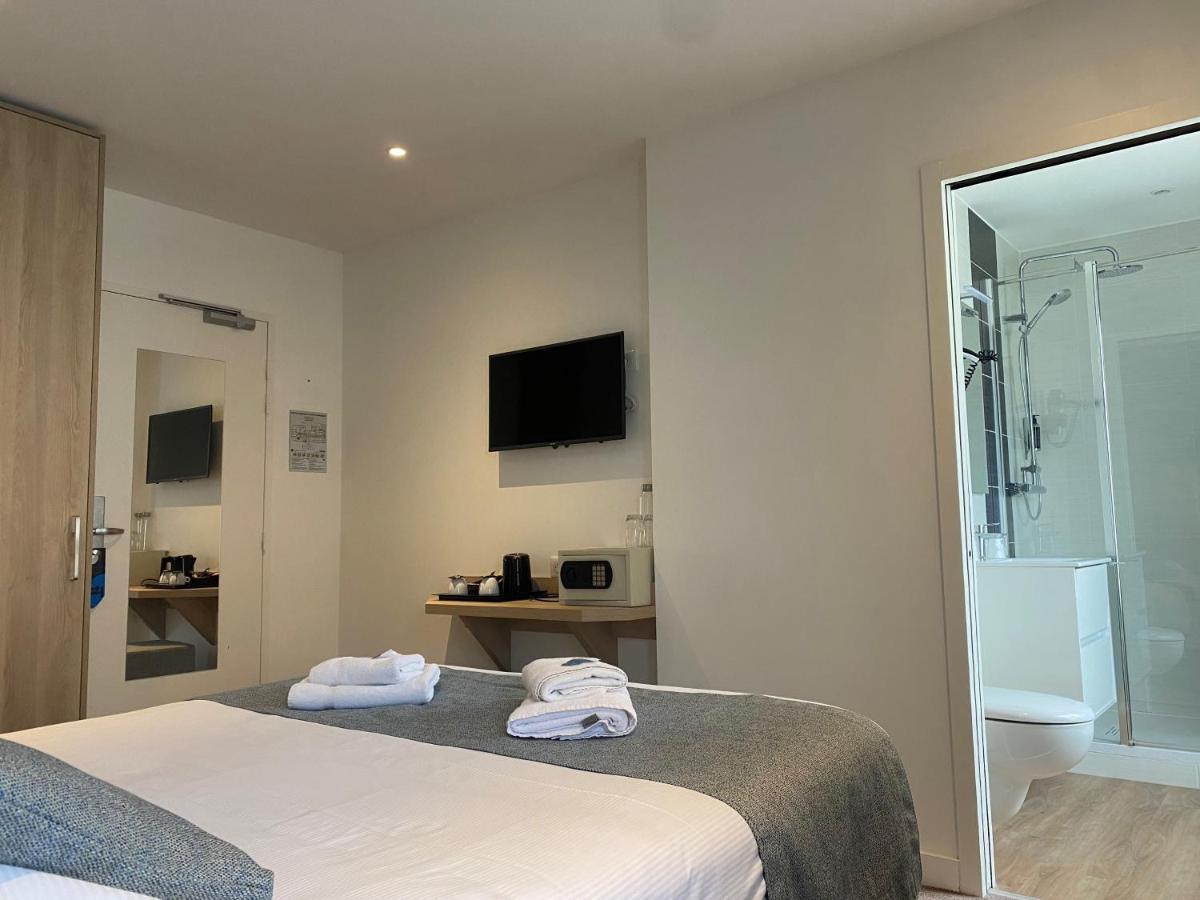 Hotel Villa Des 2 Caps Вимере Экстерьер фото