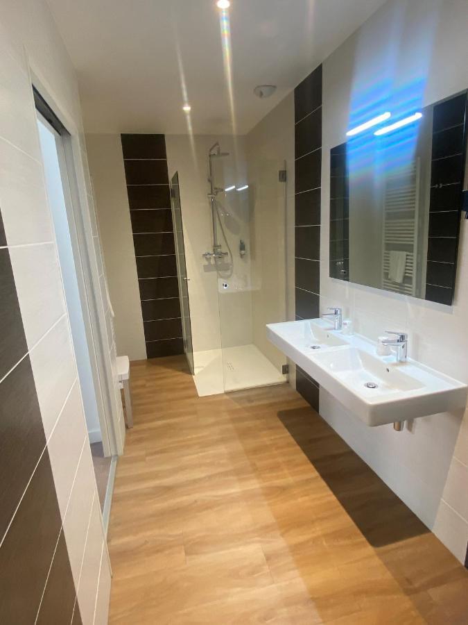 Hotel Villa Des 2 Caps Вимере Экстерьер фото