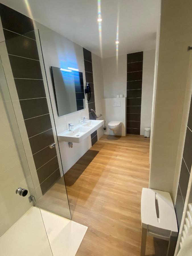 Hotel Villa Des 2 Caps Вимере Экстерьер фото