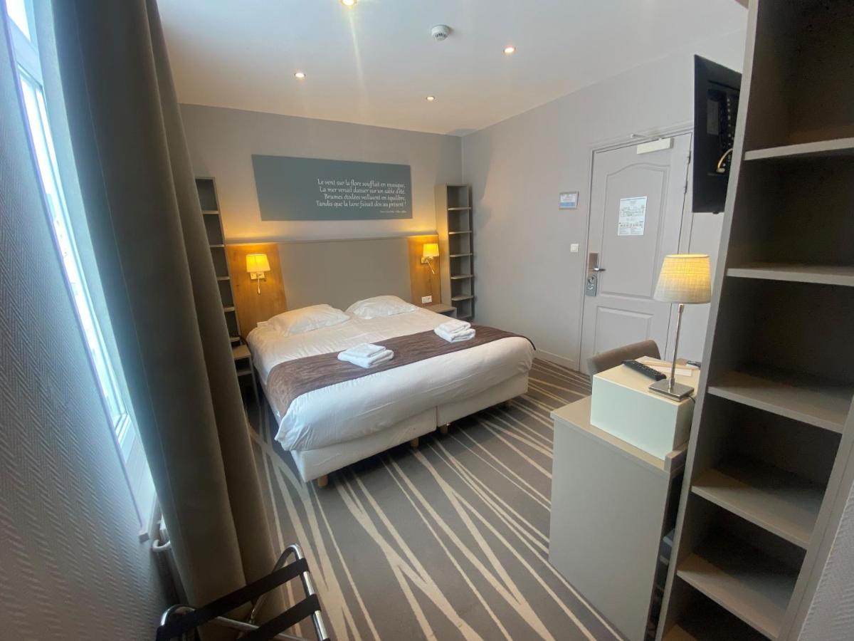Hotel Villa Des 2 Caps Вимере Экстерьер фото
