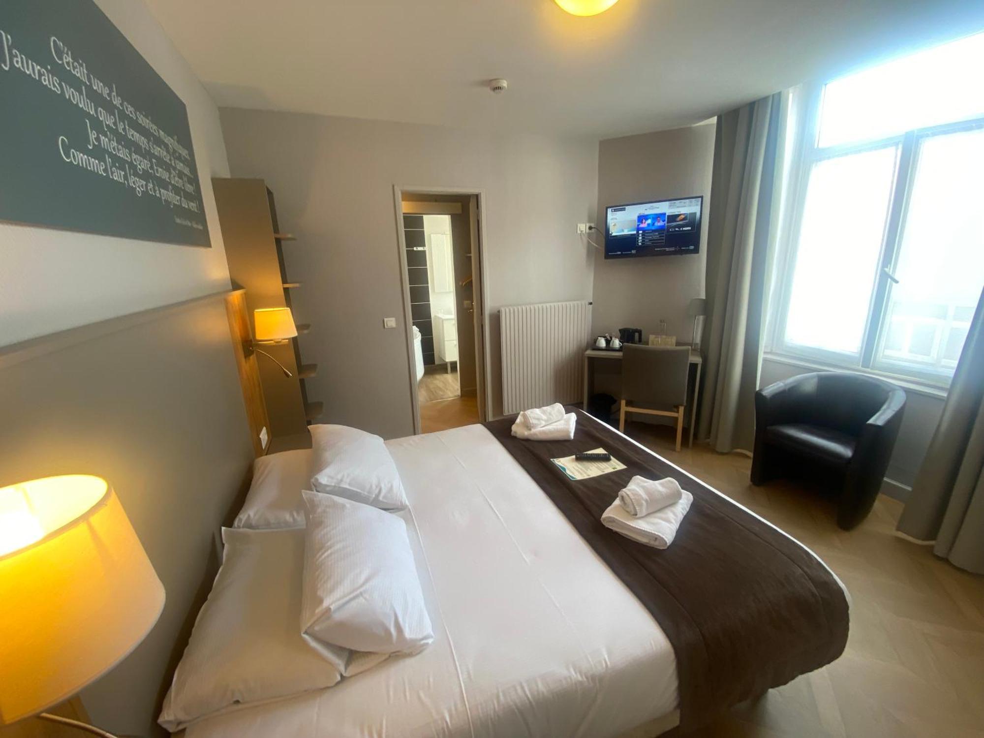 Hotel Villa Des 2 Caps Вимере Экстерьер фото