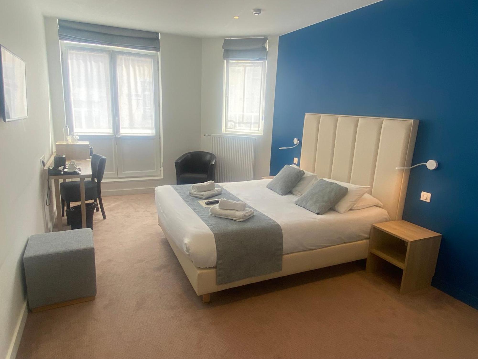 Hotel Villa Des 2 Caps Вимере Экстерьер фото