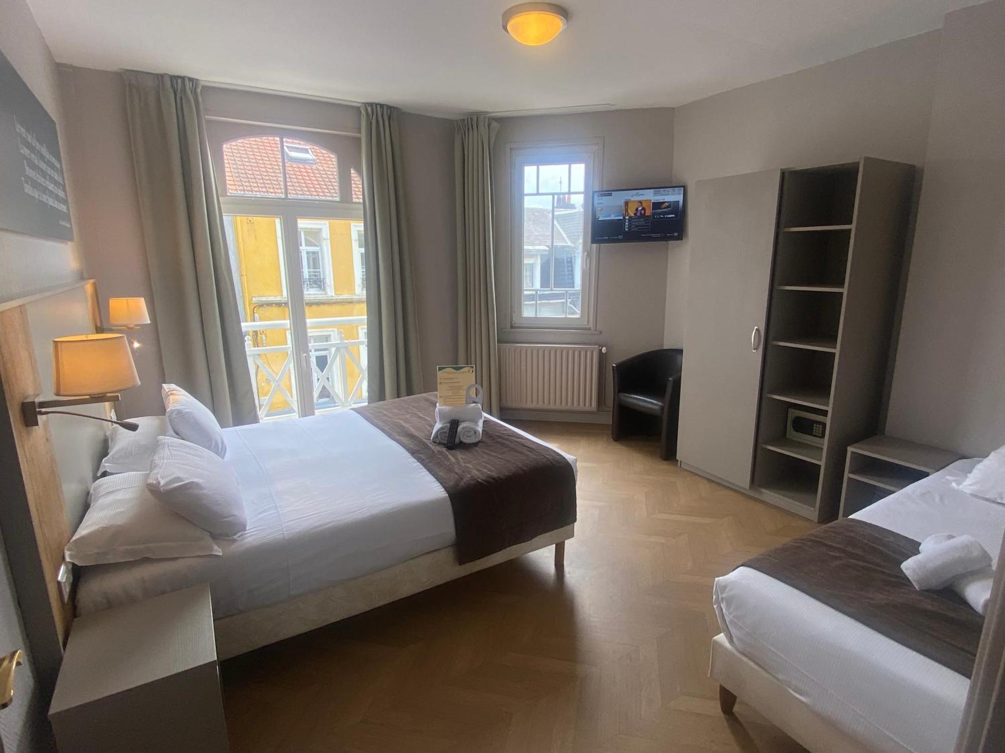 Hotel Villa Des 2 Caps Вимере Экстерьер фото