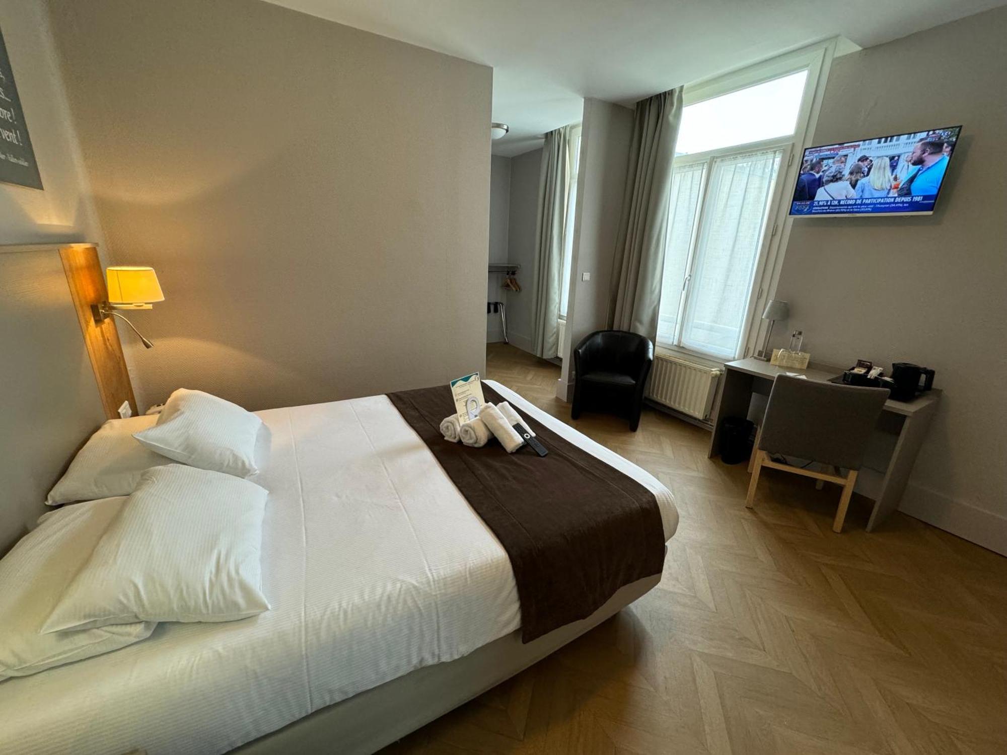 Hotel Villa Des 2 Caps Вимере Экстерьер фото