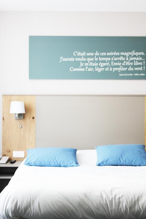 Hotel Villa Des 2 Caps Вимере Экстерьер фото