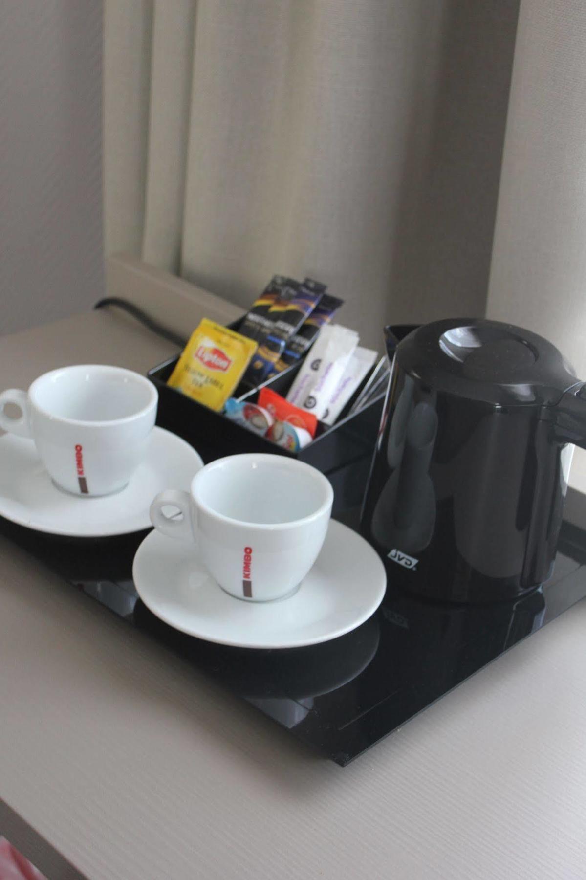 Hotel Villa Des 2 Caps Вимере Экстерьер фото